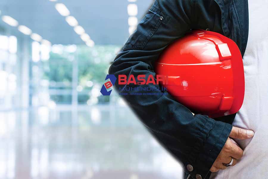 Hastanelerde Yangın Güvenliği Kontrolü Nasıl Yapılır? - Başarı Yangın